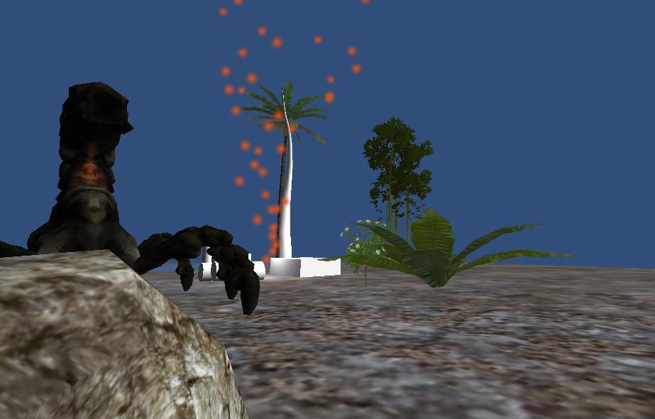 jersWorld Jer's World