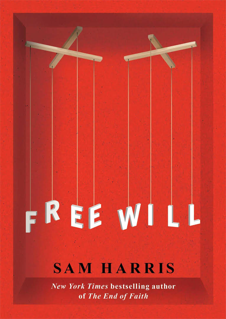 free-will-sam-harris