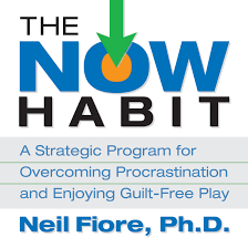 the-now-habit-neil-fiore